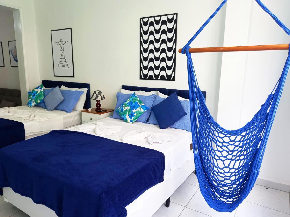 Studio Nas Ondas Do Mar Tc609 Apartment Rio de Janeiro Exterior photo